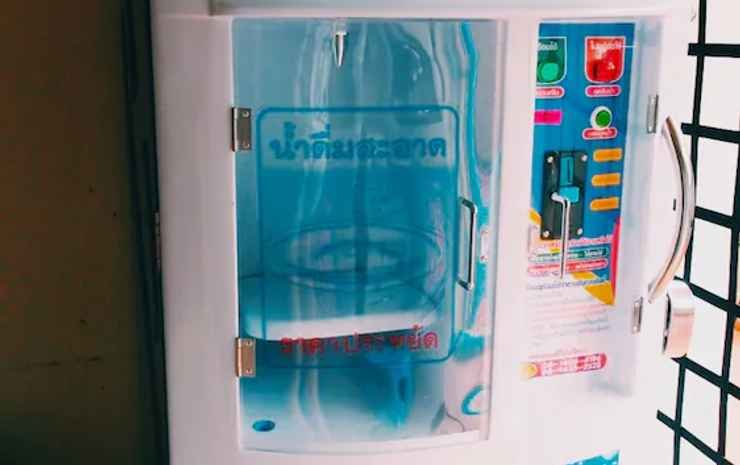 Фото Palm Spring Apartment