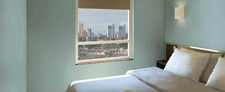 Фото Go Inn Hotel Curitiba