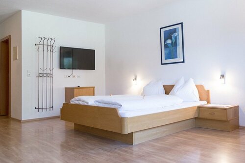 Апартаменты Kratzerwirt Apartments в Фульпмесе