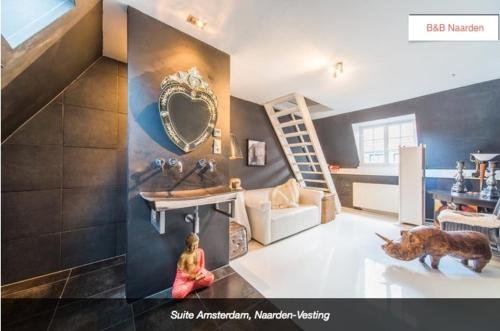 Фото Apartment Naarden-vesting