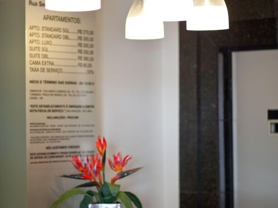 Фото Hotel Boulevard Express