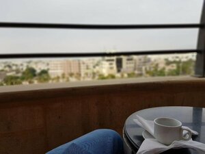 Гостиница Maswadah Plaza