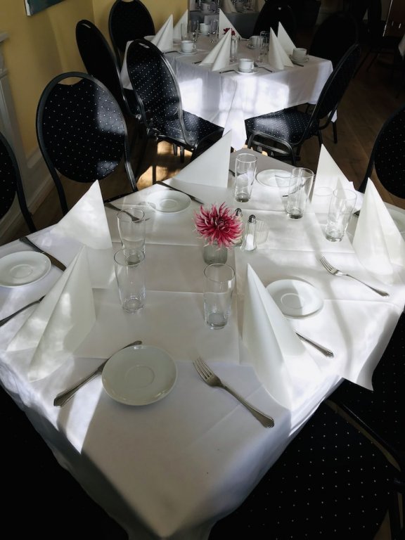 Фото Hotel Lillevang