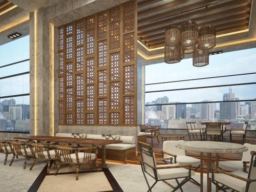 Фото Maayo Hotel