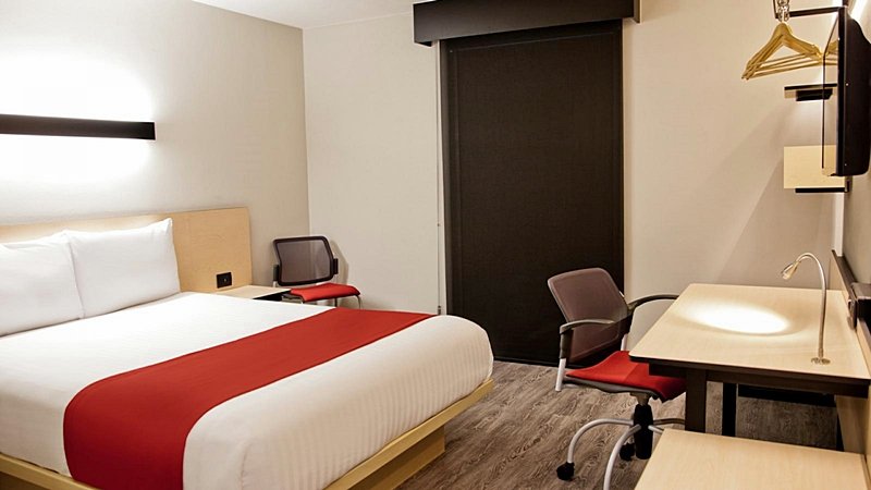 Фото City Express by Marriott Piedras Negras