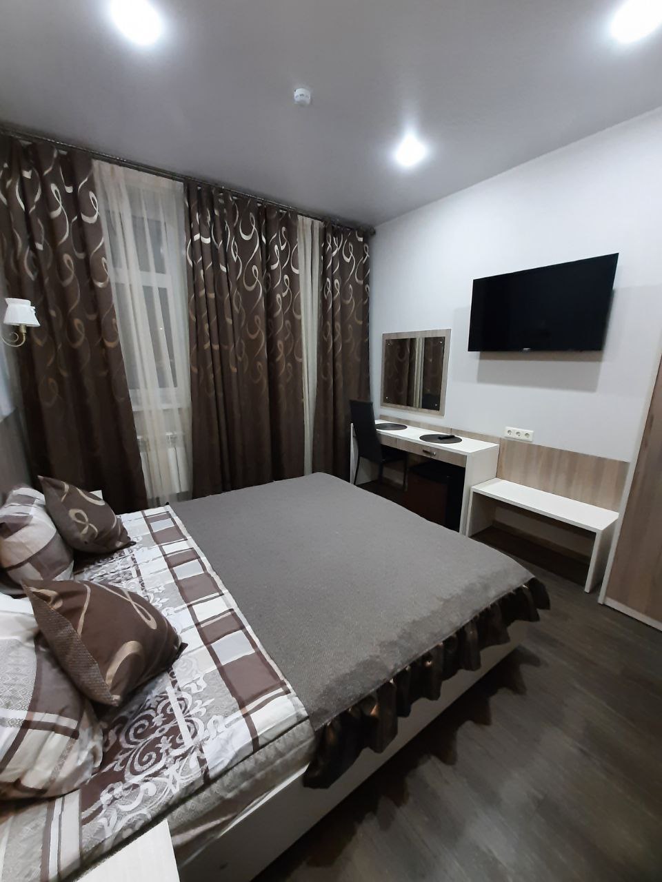 Фото Отель на Южной 35