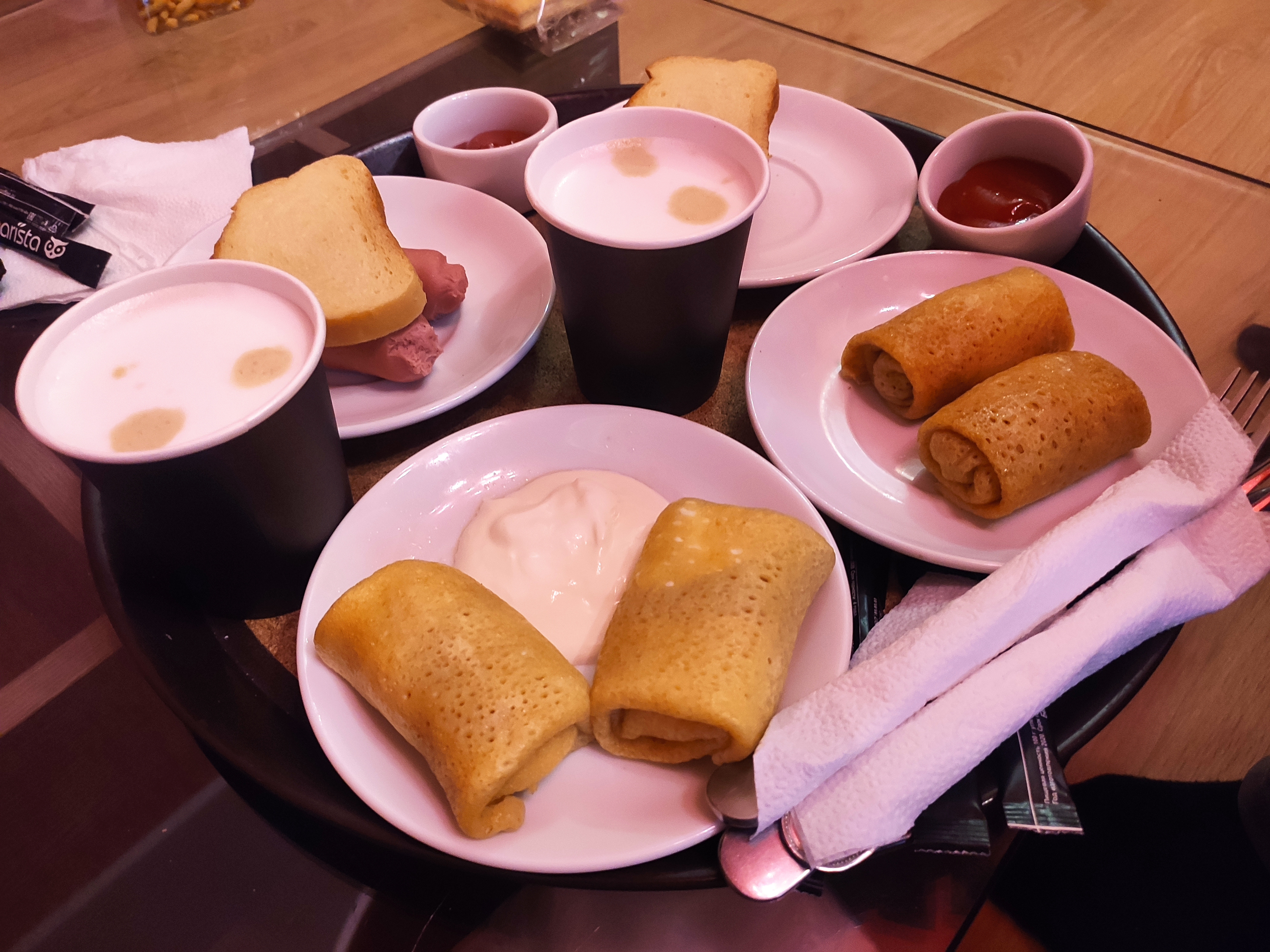 Фото Астерия