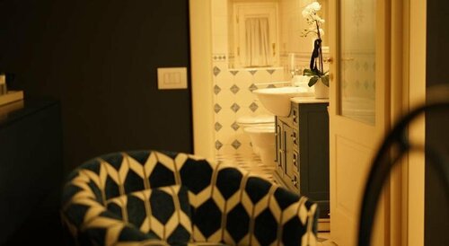 Гостиница L'Americano Luxury Rooms