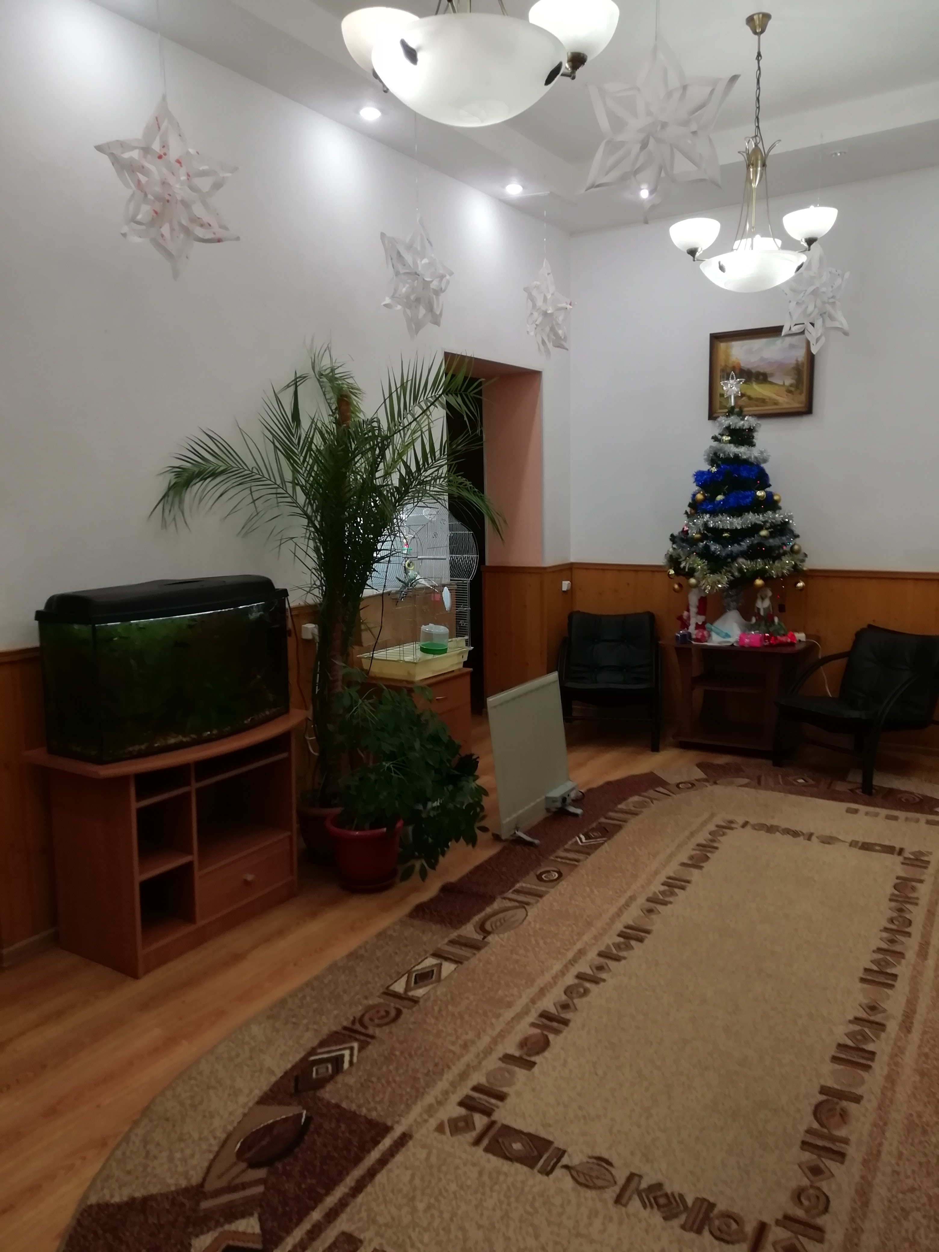 Фото Дом Аспиранта