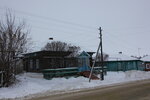 Библиотека (selo Polnoye Yaltunovo, Tsentralnaya ulitsa, 8), library