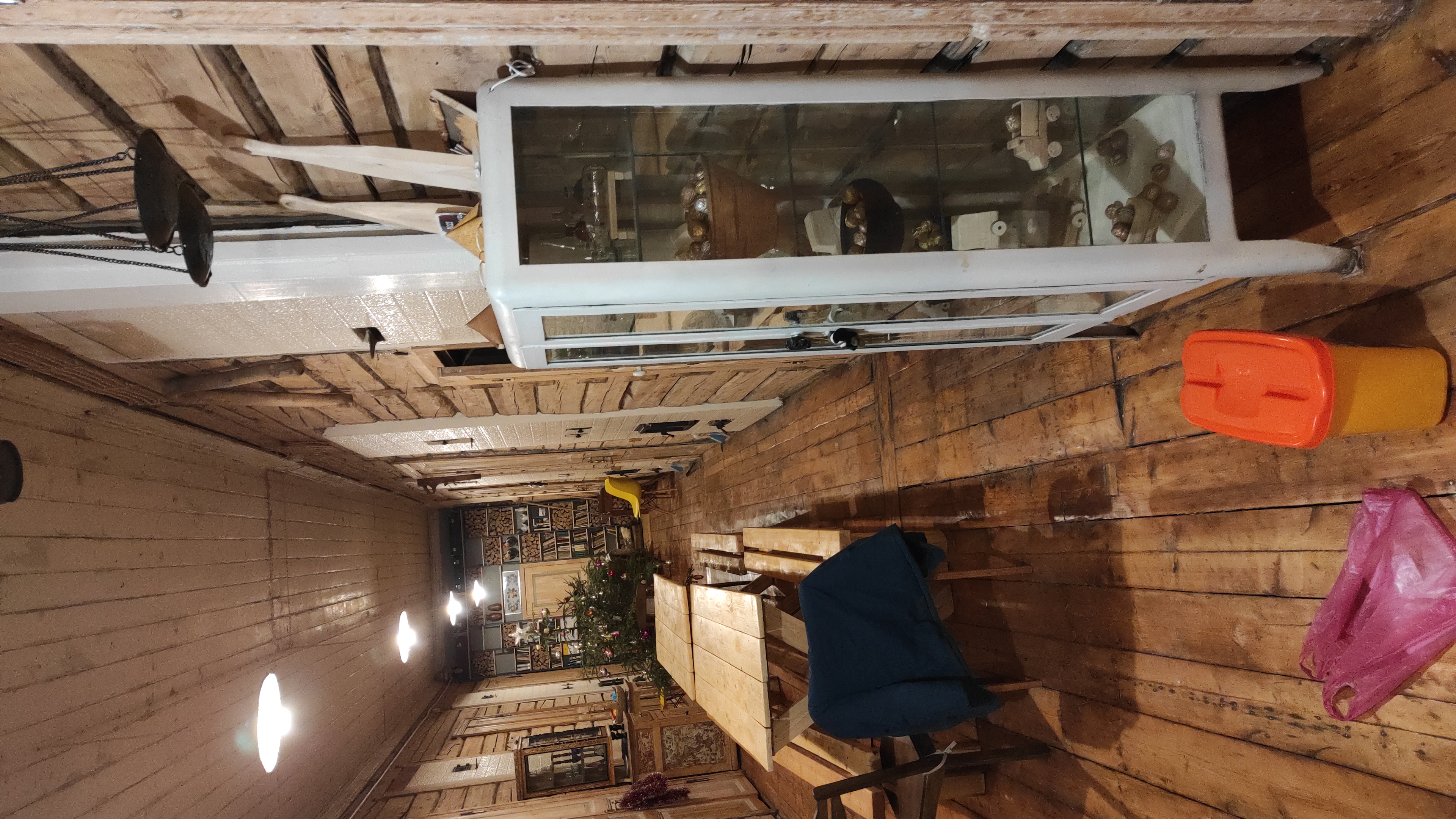 Фото Сольвычегодская усадьба