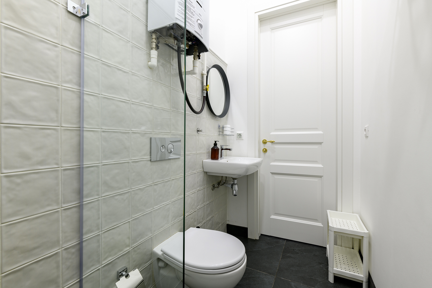 Фото Апартаменты на Казанской 24