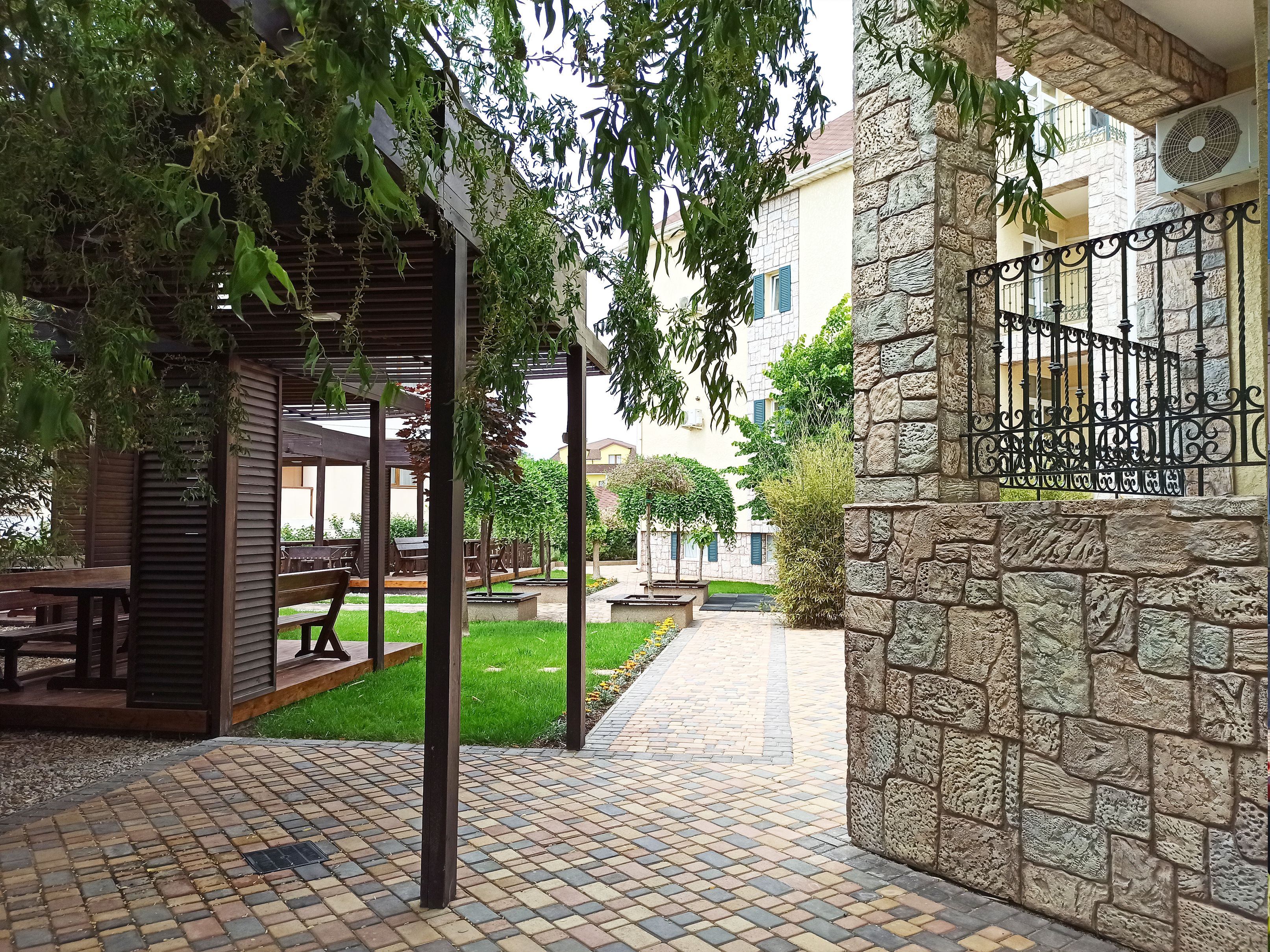 Фото Вилла Корсика