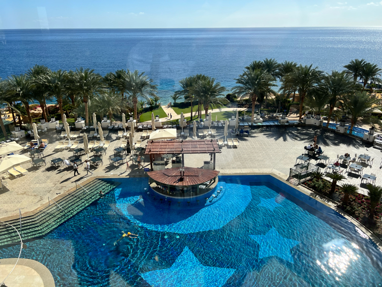 Фото Stella Di Mare Beach Hotel & Spa