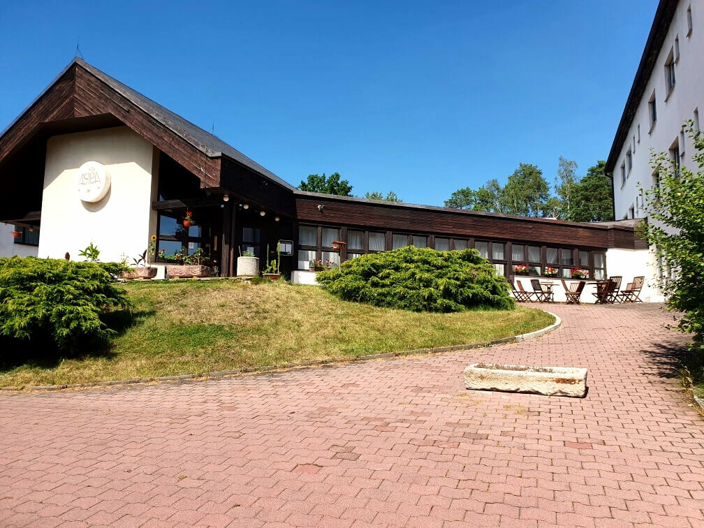 Hotel Astra, Central Bohemian Region, photo