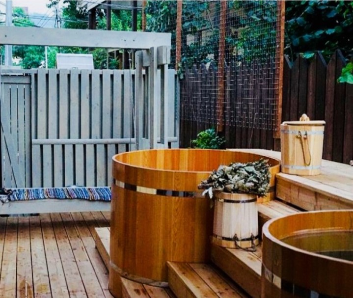 Фото Снегири Village