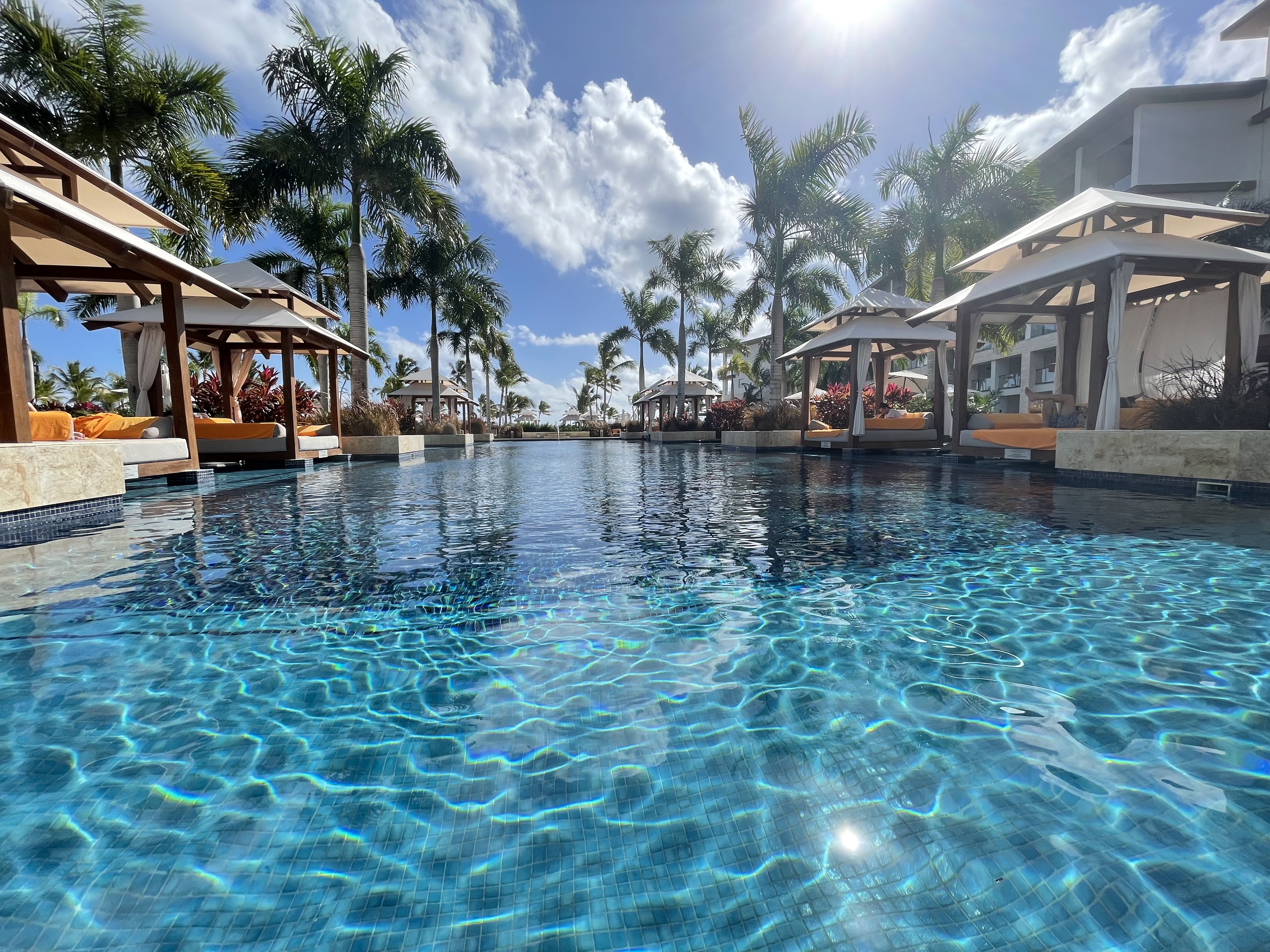 Фото Hyatt Zilara Cap Cana - Adults Only- All Inclusive