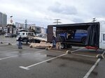 Like Moving (Leninsky Avenue, 86), haulage