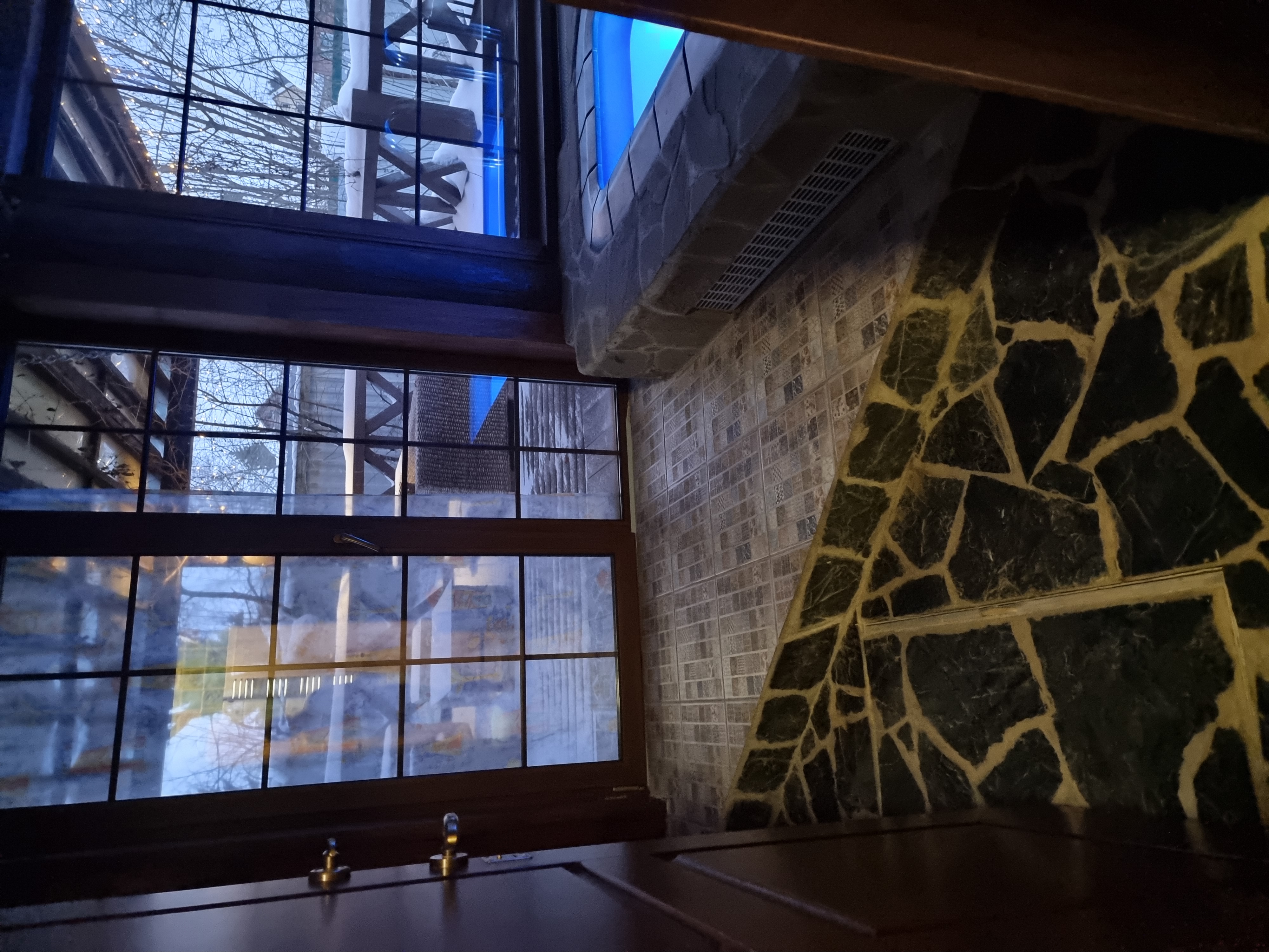 Фото Баня Дом Мишуткино