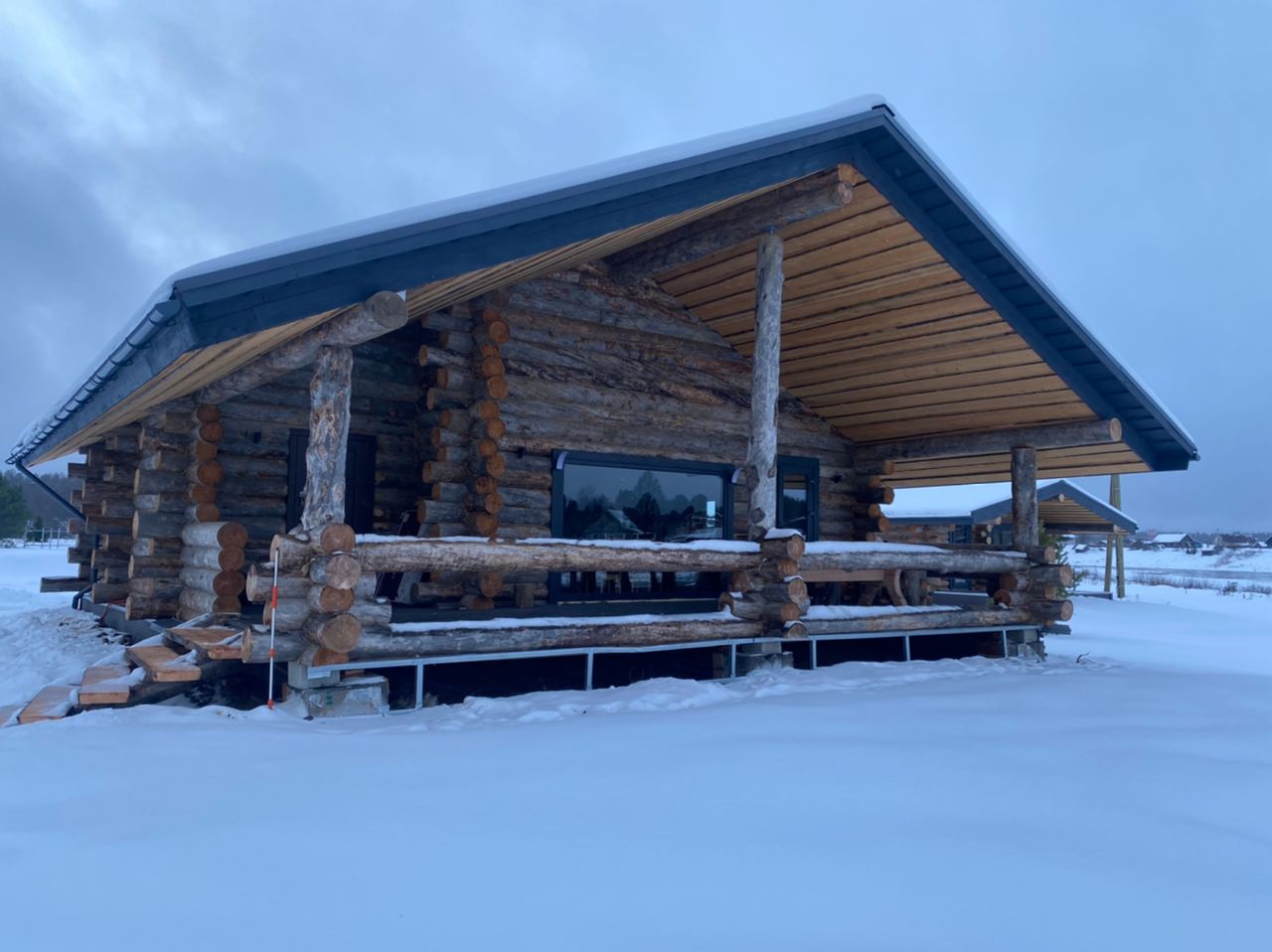 Фото Шуйский залив