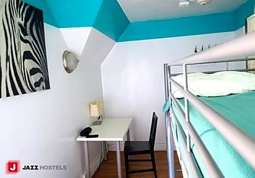 Фото Jazz on the Park Youth Hostel