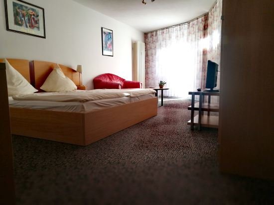 Фото Hotel Altschwabing