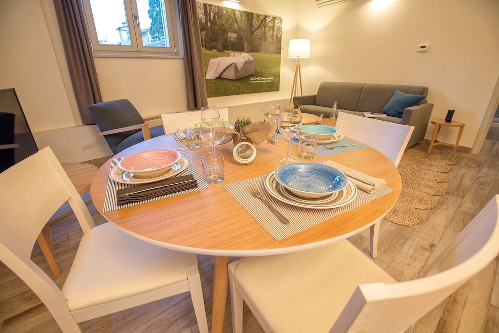 Фото Coco Places Firenze, Centro Storico