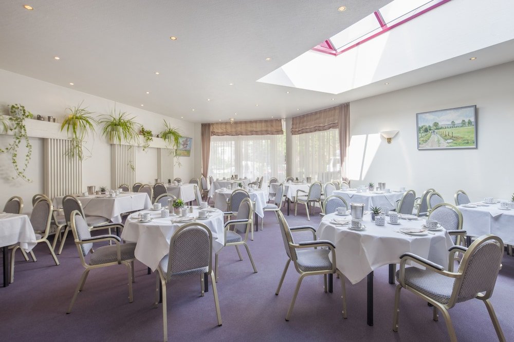 Фото Hotel Ambiente