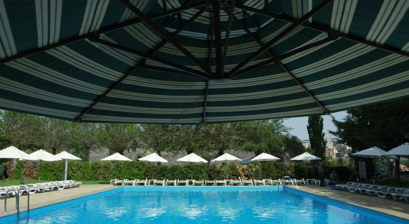 Фото President Hotel by Hrazdan Hotel Cjsc