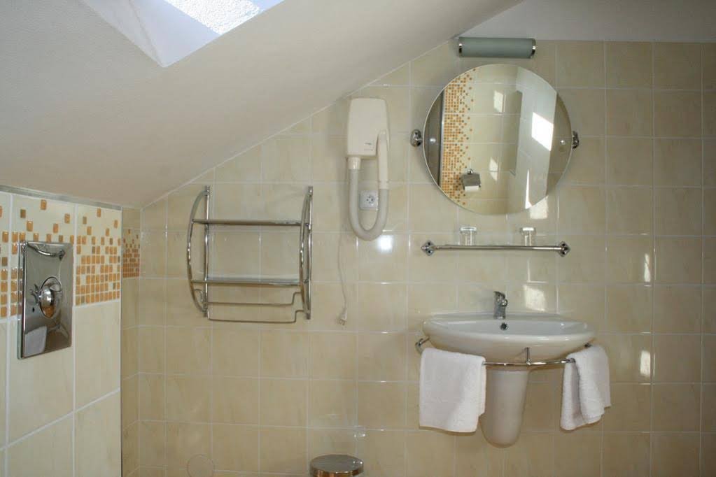 Фото Hotel Baroko