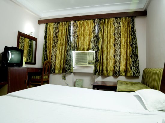 Фото Hotel Prayag