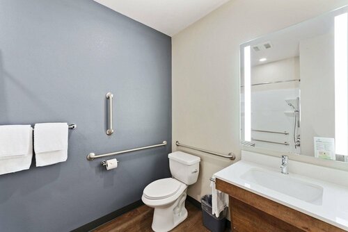 Гостиница Extended Stay America Premier Suites Titusville Space Center в Тайтусвилле