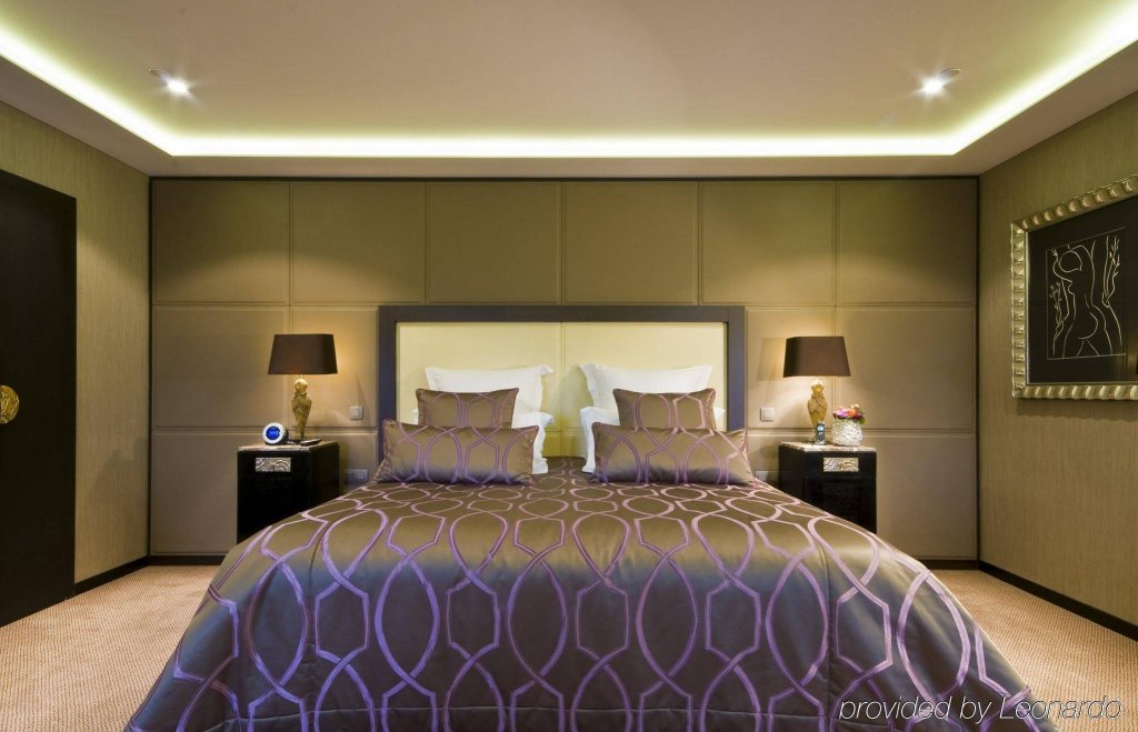 Фото Warwick Grand Place Brussels