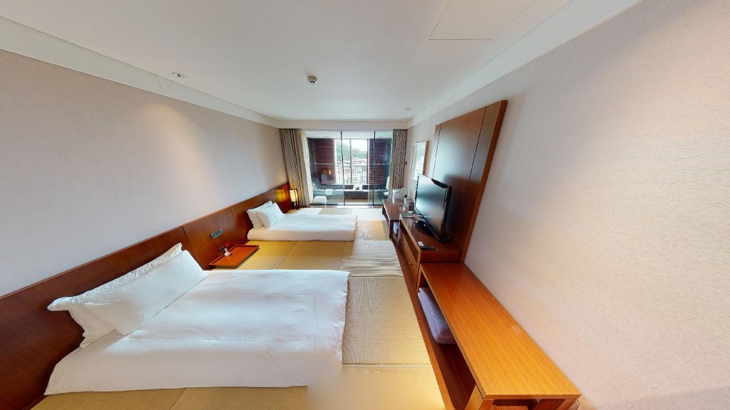 Фото Rsl Cold & Hot Springs Resort Suao