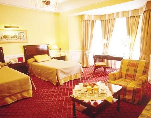 Фото Hotel Emperador