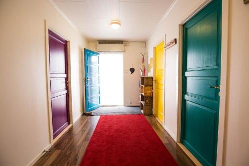 Фото Sogndal Lodge & Guiding