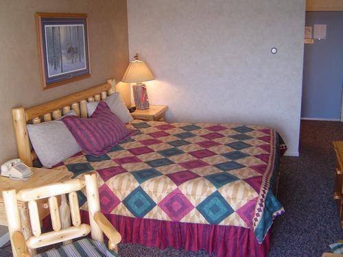 Фото The Cliff Dweller on Lake Superior