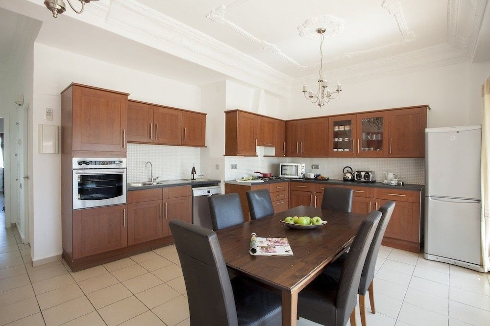 Фото SingularStays Carmen 1