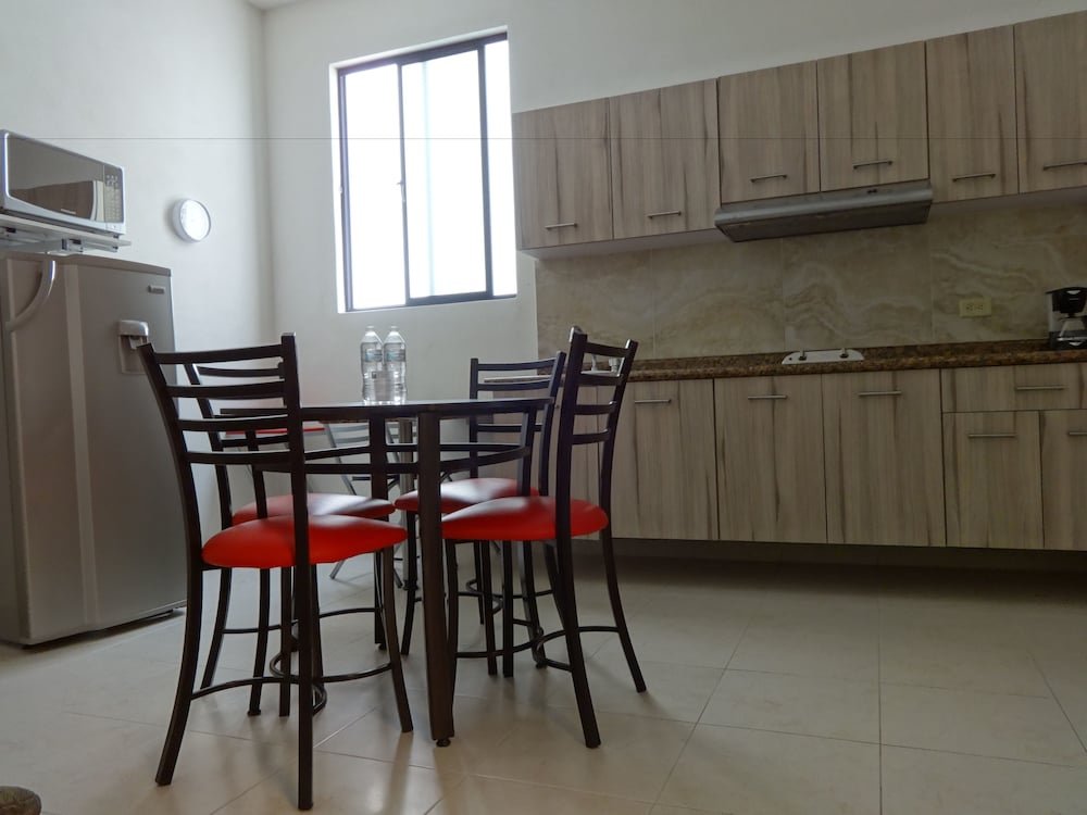 Фото Hotel del Capitán de Puebla Vitrales - Adults Only