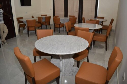 Гостиница Hotel Pacific в Накале