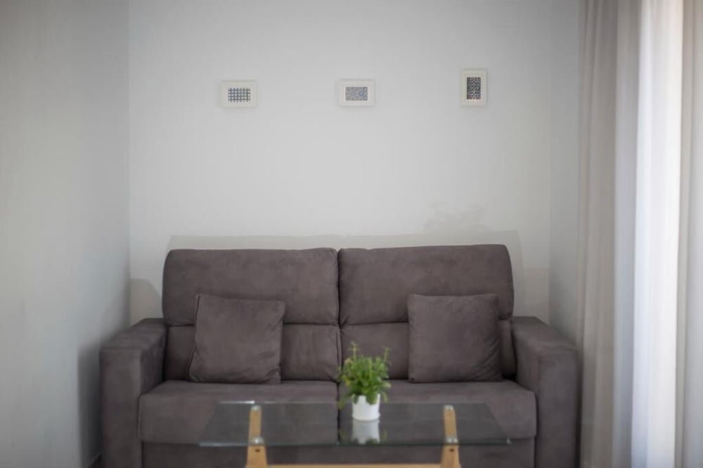 Фото Domus Apartamentos Granada