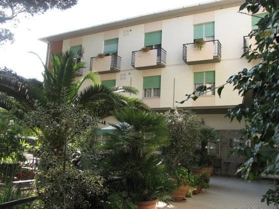 Фото Hotel Massimo