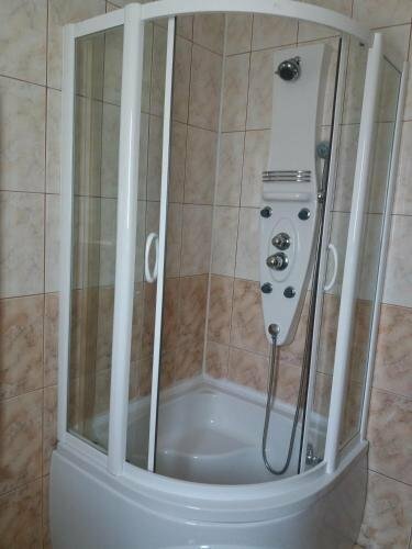 Гостиница Casa Maia в Буштени