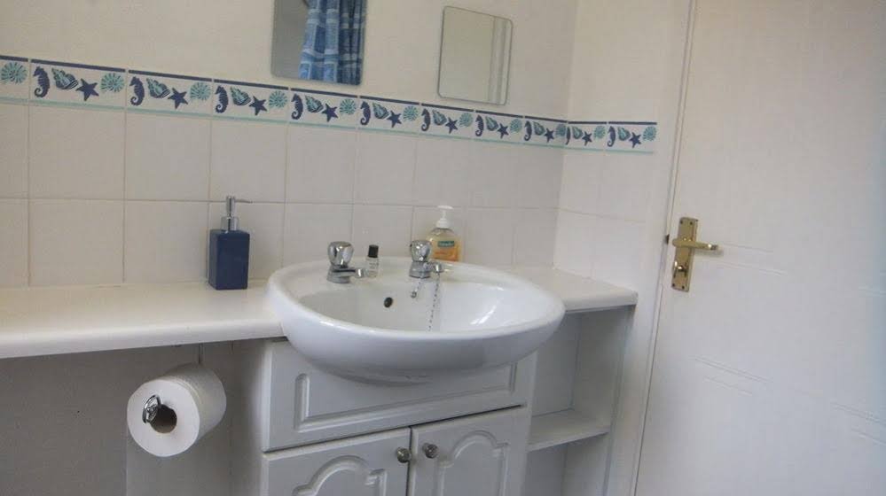 Фото Edinburgh Palace Apartment