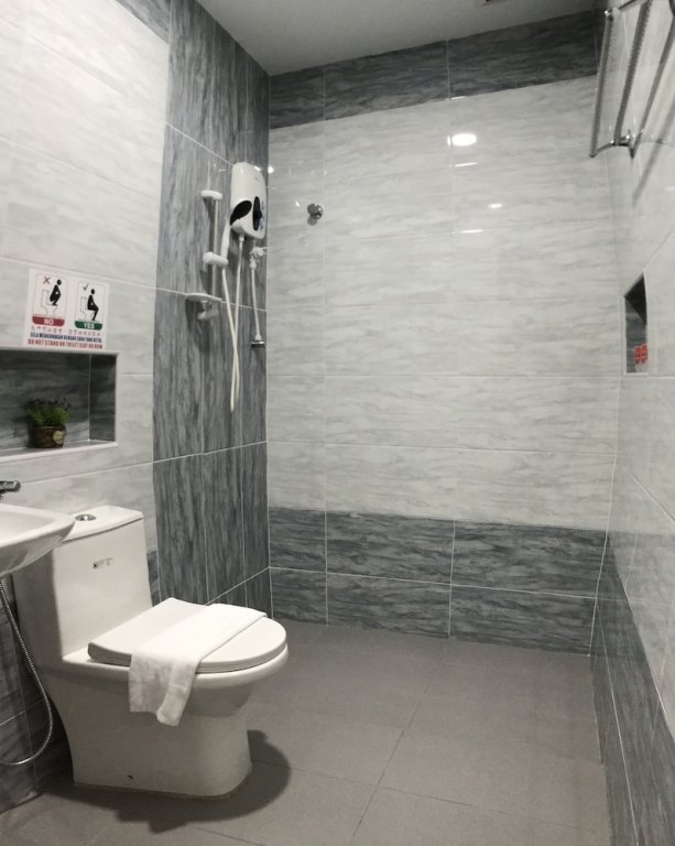 Фото Winggarden Murals House