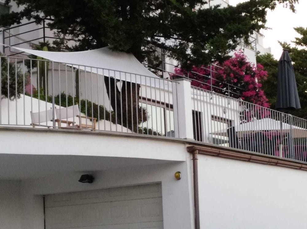 Фото B&b Baia Scirocco