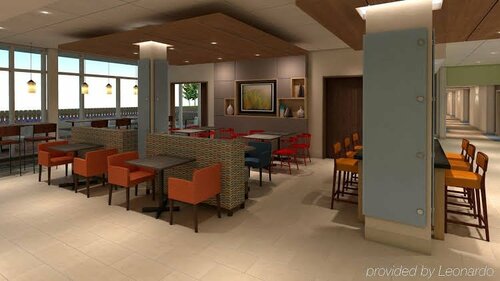 Гостиница Holiday Inn Express & Suites Raymondville, an Ihg Hotel в Реймондвилле