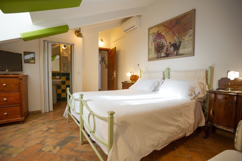 Фото Affittacamere Valentina