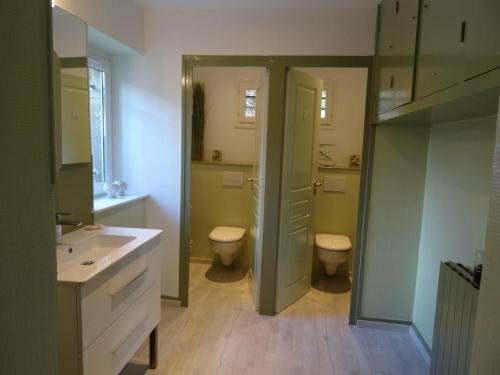 Гостиница Auberge De La Chaloire в Боне