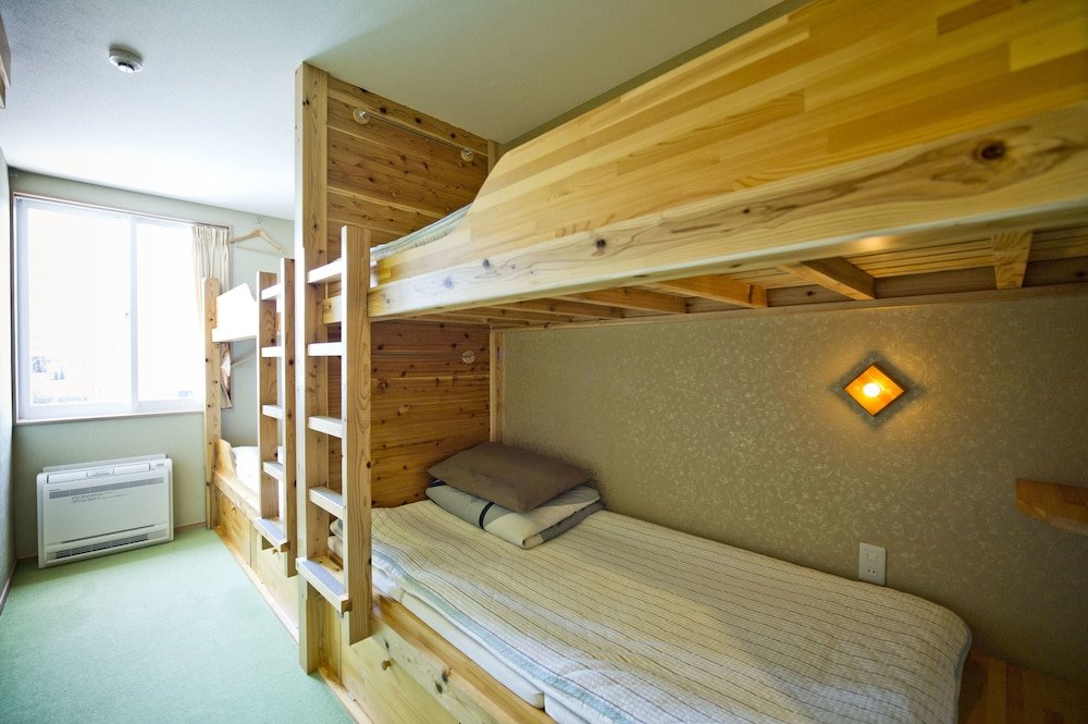 Фото Aso Base Backpackers